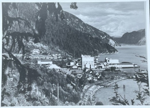 1938 contest winning photo