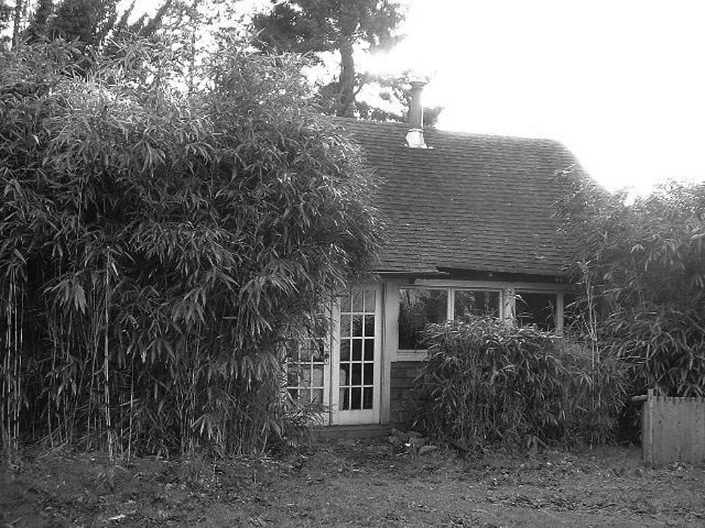 Yamada house